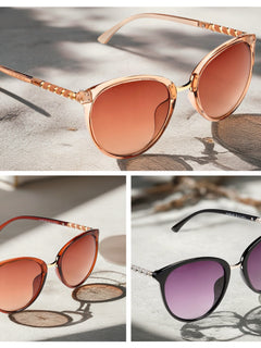 Load image into Gallery viewer, Charlize Sunglasses
