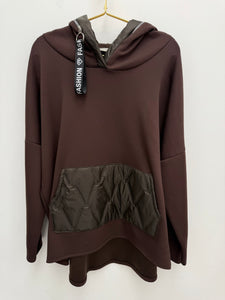 Josie top - 5 colours