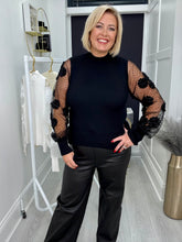 Load image into Gallery viewer, Ava Jumper - 3 colours, 3 sizes
