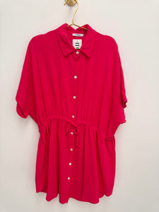 Candice dress/top - 7 colours