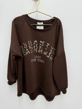 Load image into Gallery viewer, Brooklyn sweatshirt - 7 colours
