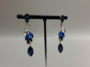 Melissa Earrings - 4 colours