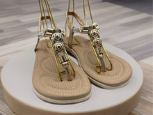 Load image into Gallery viewer, Cheryl sandals
