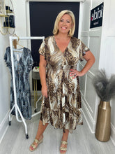 Load image into Gallery viewer, Piper dress - 2 colours
