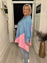 Load image into Gallery viewer, Jodie shirt. LAST ONE
