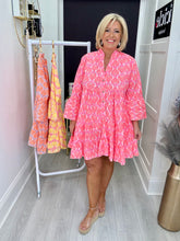 Load image into Gallery viewer, Ginny dress - 3 colours
