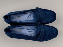 Load image into Gallery viewer, Laura loafers - Navy
