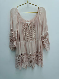 Kirsty top2 - 14 colours