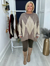 Load image into Gallery viewer, Casey Jumper - 8 colours
