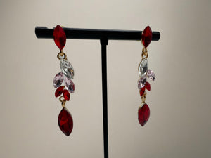 Melissa Earrings - 4 colours