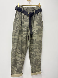Load image into Gallery viewer, Willow magic trousers
