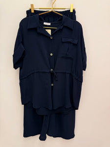 Jodie Co-ord - 8 colours