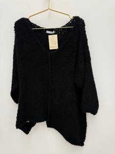 Hazel jumper - 5 colours