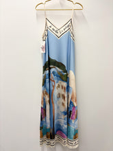 Load image into Gallery viewer, Santorini dress
