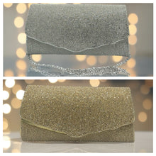 Load image into Gallery viewer, Saskia  Handbag - 3 Colours
