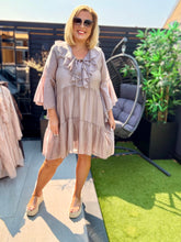 Load image into Gallery viewer, Maisie dress - 4 colours

