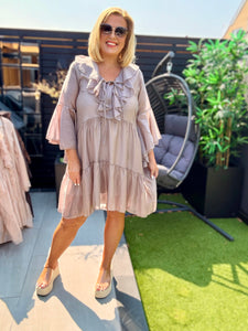 Maisie dress - 4 colours