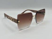 Load image into Gallery viewer, Cloverleaf Sunglasses - 7 Colours
