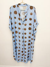 Load image into Gallery viewer, Spotty dress - 5 colours

