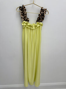 Carol dress - 6 colours