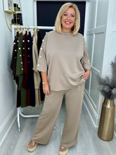 Load image into Gallery viewer, Shannon co-ord - 7 colours
