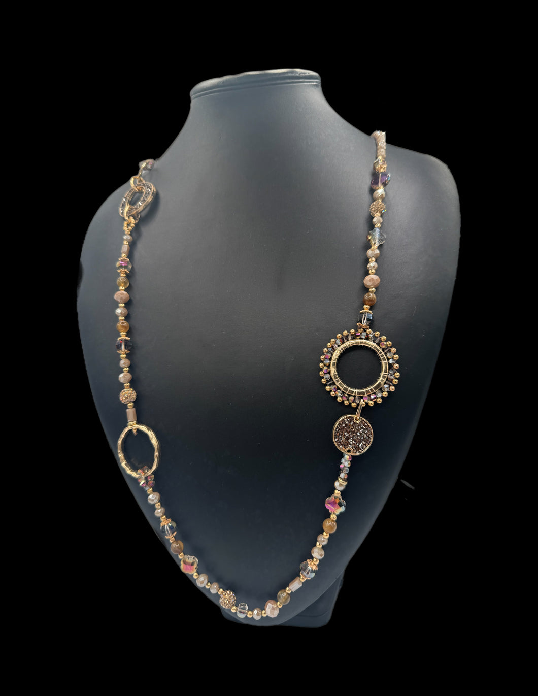 Tula Necklace