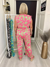 Load image into Gallery viewer, Sonya jumpsuit - 3 colours
