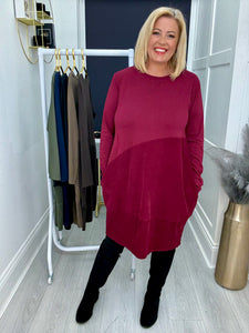 Wendy dress - 6 colours