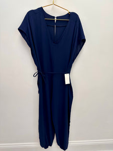 Dynasty jumpsuit - 6 colours