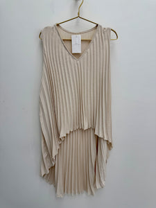 Tricia top - 8 colours