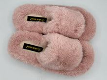 Load image into Gallery viewer, Briony Slippers - pink
