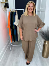 Load image into Gallery viewer, Sarah Co-ord - 8 colours
