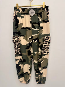 Marissa trousers