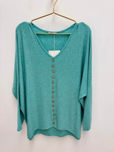 Load image into Gallery viewer, Elsa jumper - 14 colours
