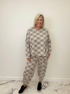 Load image into Gallery viewer, Brandy Co-ord
