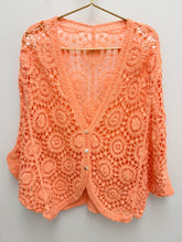 Load image into Gallery viewer, Daphne cardigan - 8 colours
