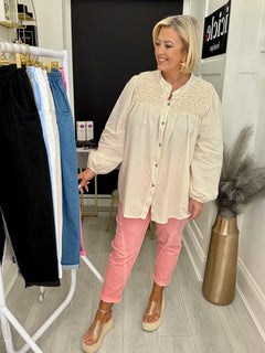 Load image into Gallery viewer, Darcy magic trousers
