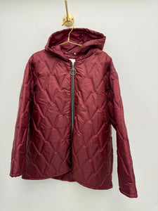 Eleanor coat - 4 colours