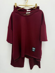 Abby co-ord - 6 colours