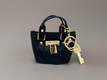 Load image into Gallery viewer, Chloe Handbag Keyrings - 4 Colours
