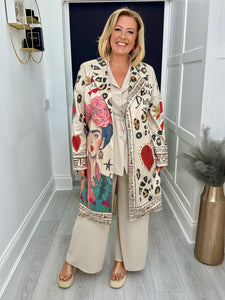 Zeta jacket