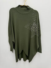 Load image into Gallery viewer, Leah jumper - 4 colours
