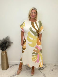Load image into Gallery viewer, Tiffany dress
