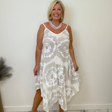 Stephanie Dress