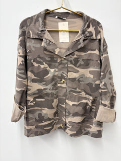 Load image into Gallery viewer, Kennedy Jacket

