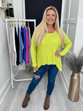 Load image into Gallery viewer, Mandy jumper - 8 colours
