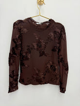 Load image into Gallery viewer, Lucy Top - 5 colours, 2 sizes
