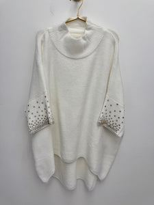 Miami Jumper - 6 colours