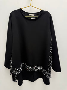 Emma top - 5 colours