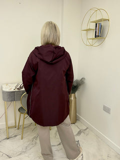 Load image into Gallery viewer, Anna jacket
